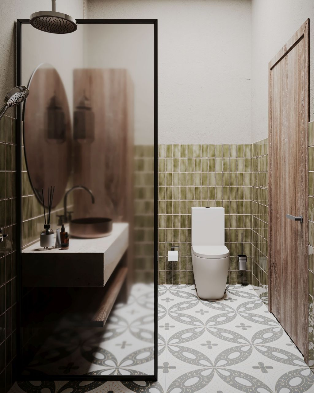 Апартаменты в Улувату, Индонезия, 35 м² - фото 10