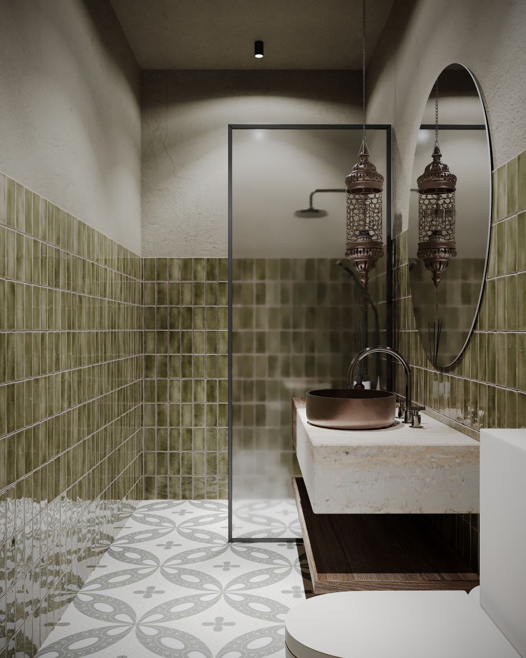 Апартаменты в Улувату, Индонезия, 35 м² - фото 11