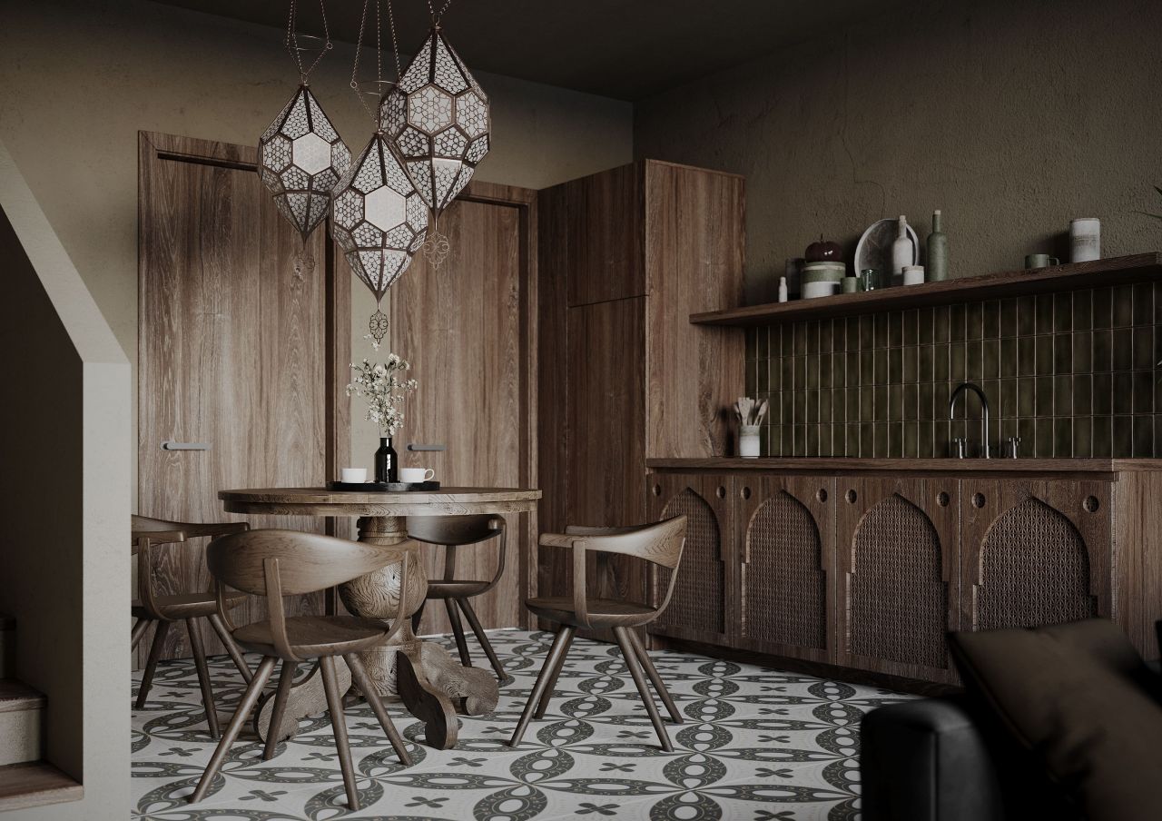 Апартаменты в Улувату, Индонезия, 35 м² - фото 7