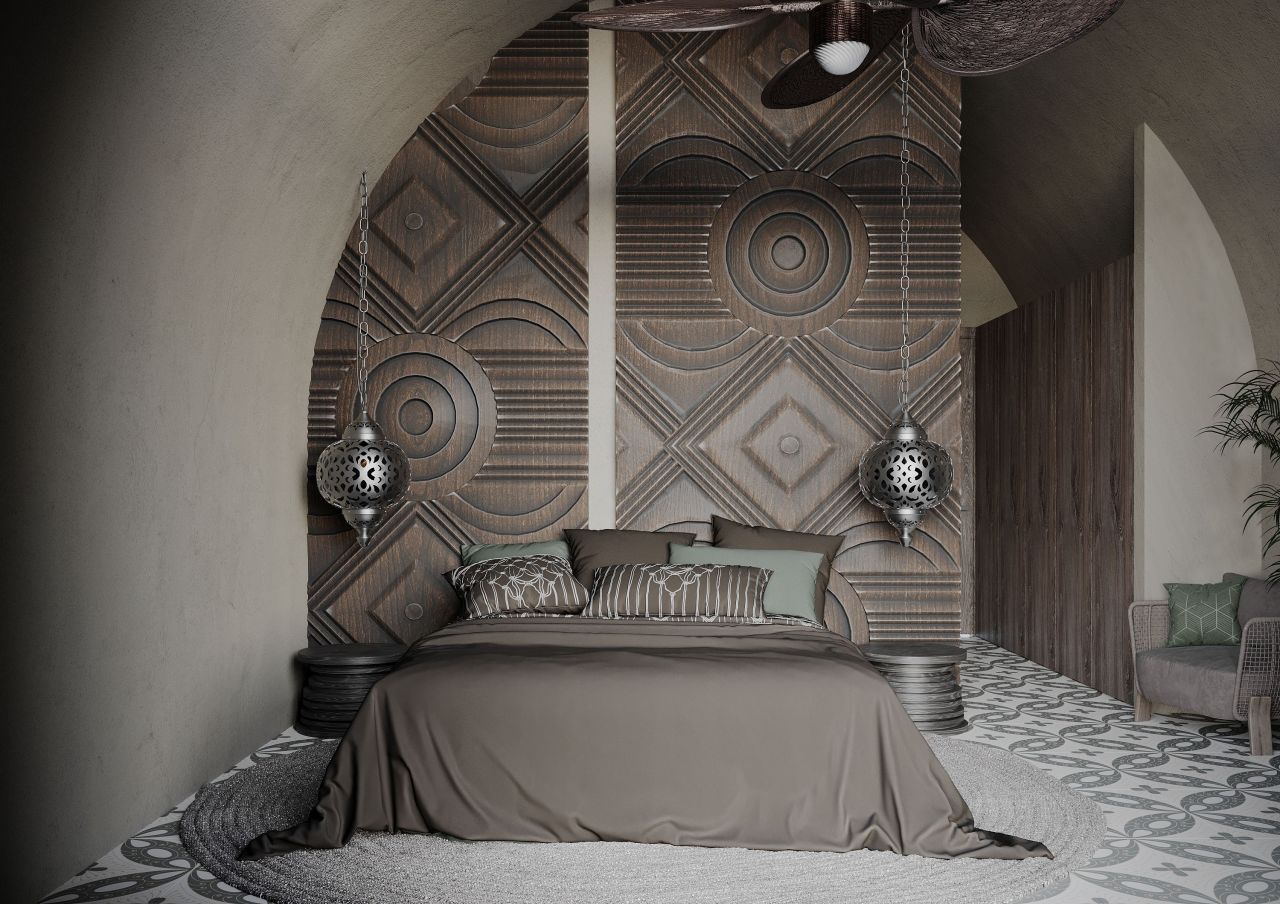 Апартаменты в Улувату, Индонезия, 35 м² - фото 9