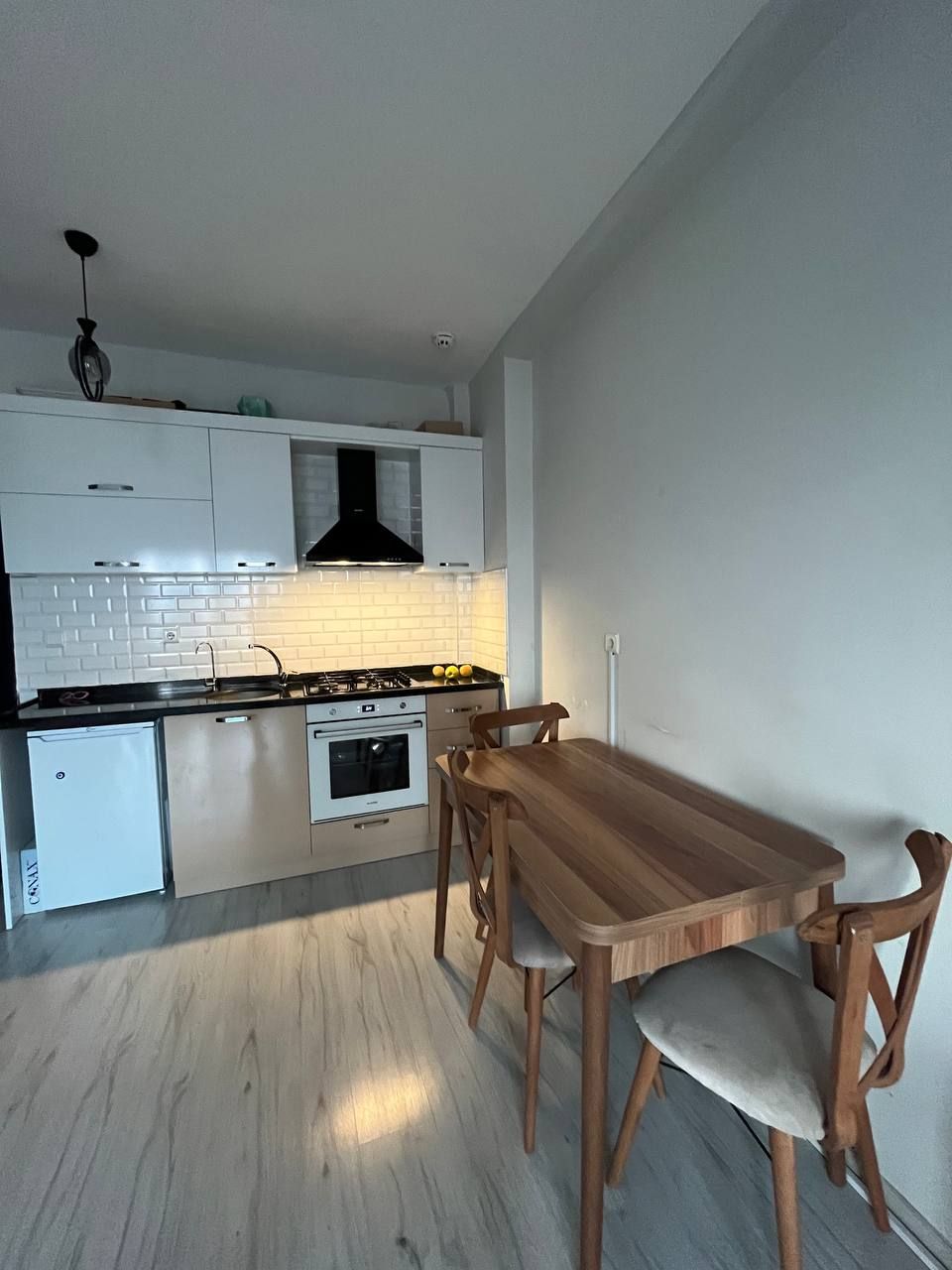 Квартира в Мерсине, Турция, 75 м² - фото 1