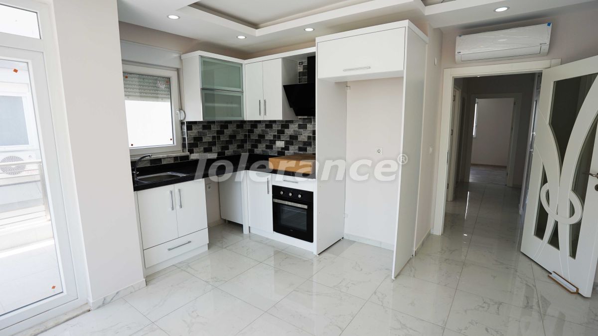 Апартаменты в Анталии, Турция, 80 м² - фото 3