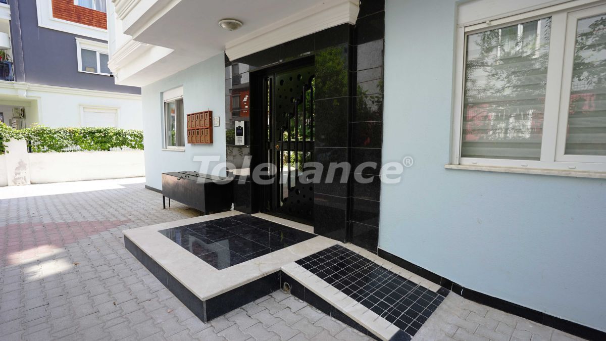 Апартаменты в Анталии, Турция, 80 м² - фото 17