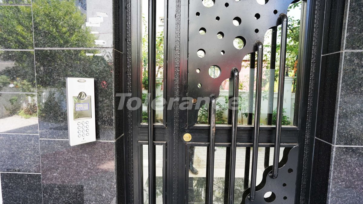 Апартаменты в Анталии, Турция, 80 м² - фото 18