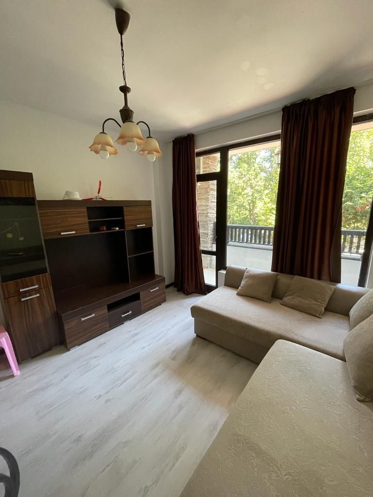 Квартира в Приморско, Болгария, 70 м² - фото 8