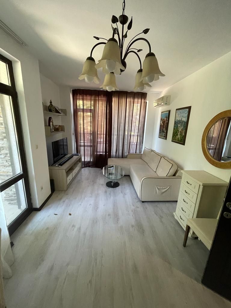 Квартира в Приморско, Болгария, 70 м² - фото 7