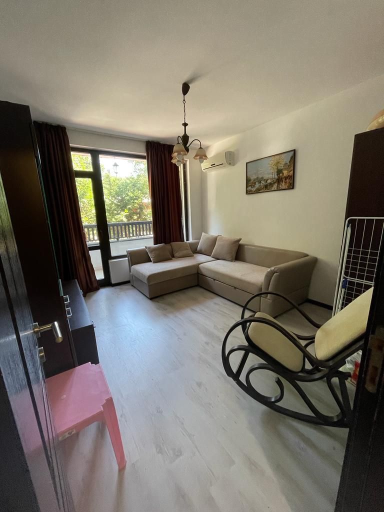 Квартира в Приморско, Болгария, 70 м² - фото 9