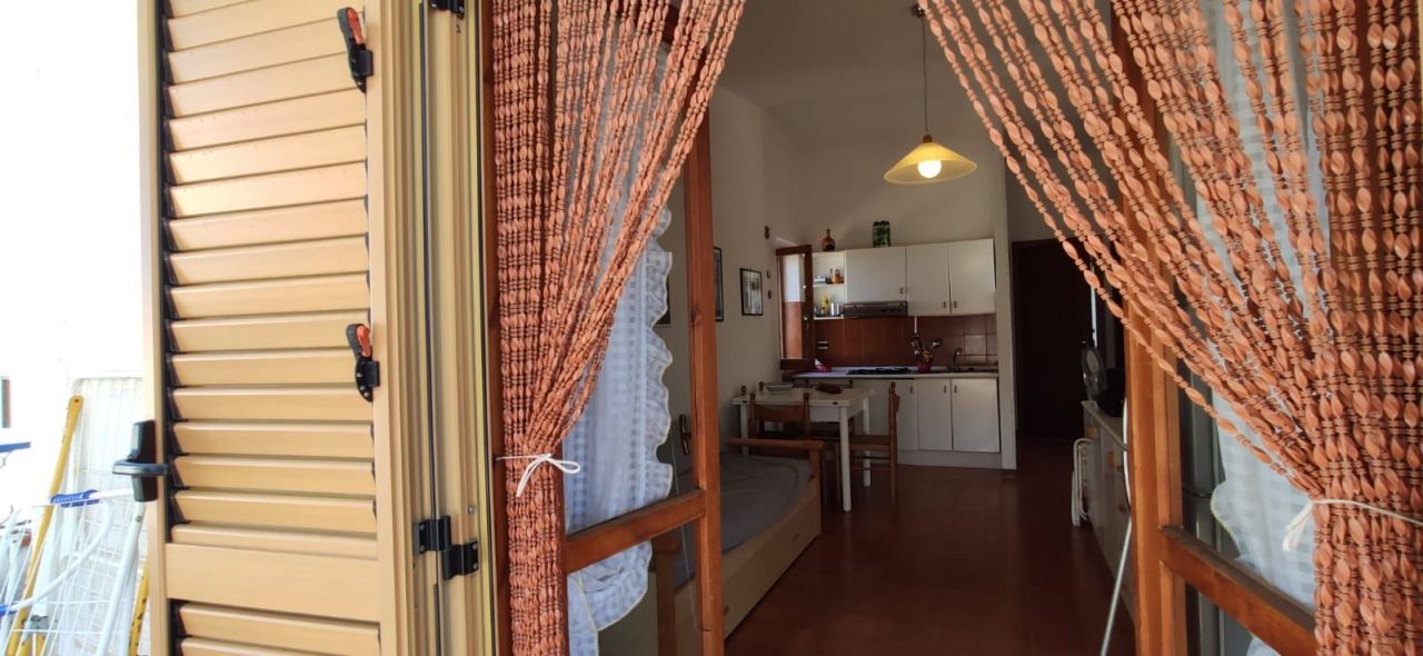 Квартира в Сан-Никола-Арчелла, Италия, 70 м² - фото 6