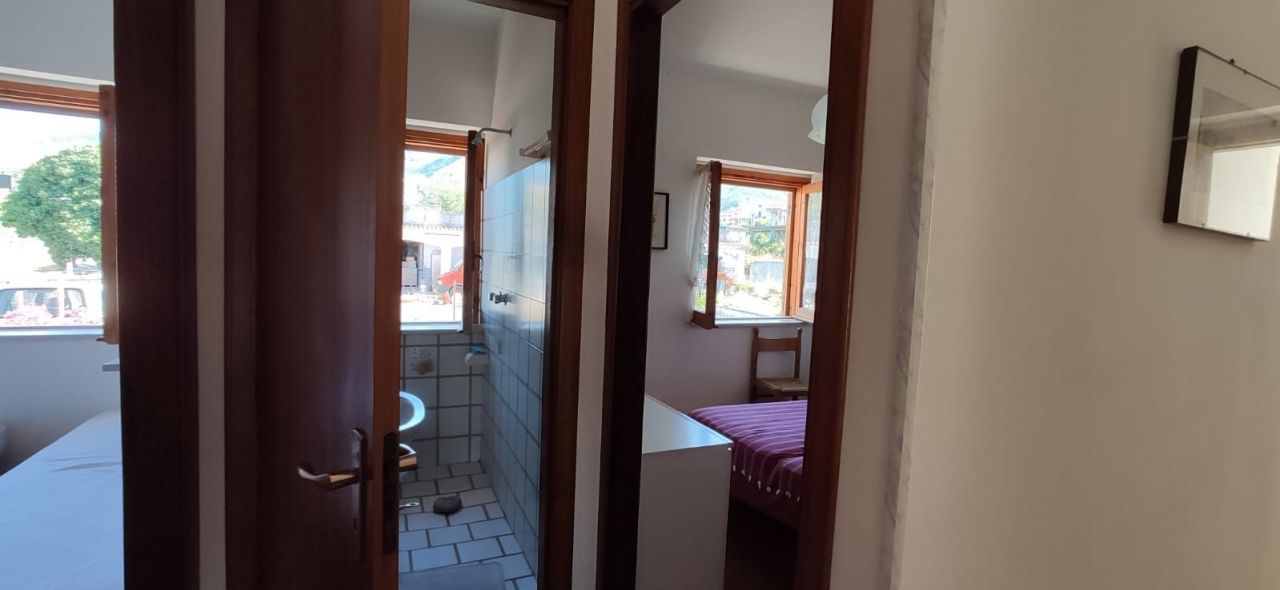 Квартира в Сан-Никола-Арчелла, Италия, 70 м² - фото 8