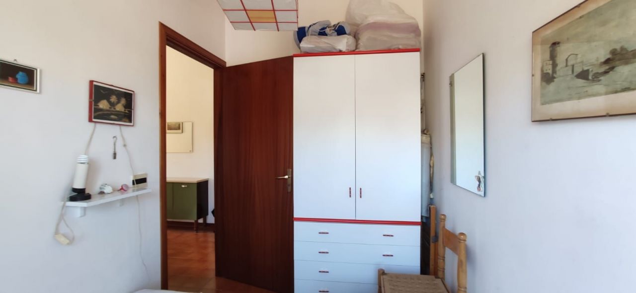 Квартира в Сан-Никола-Арчелла, Италия, 70 м² - фото 12