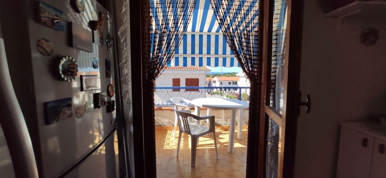 Квартира в Сан-Никола-Арчелла, Италия, 70 м² - фото 15