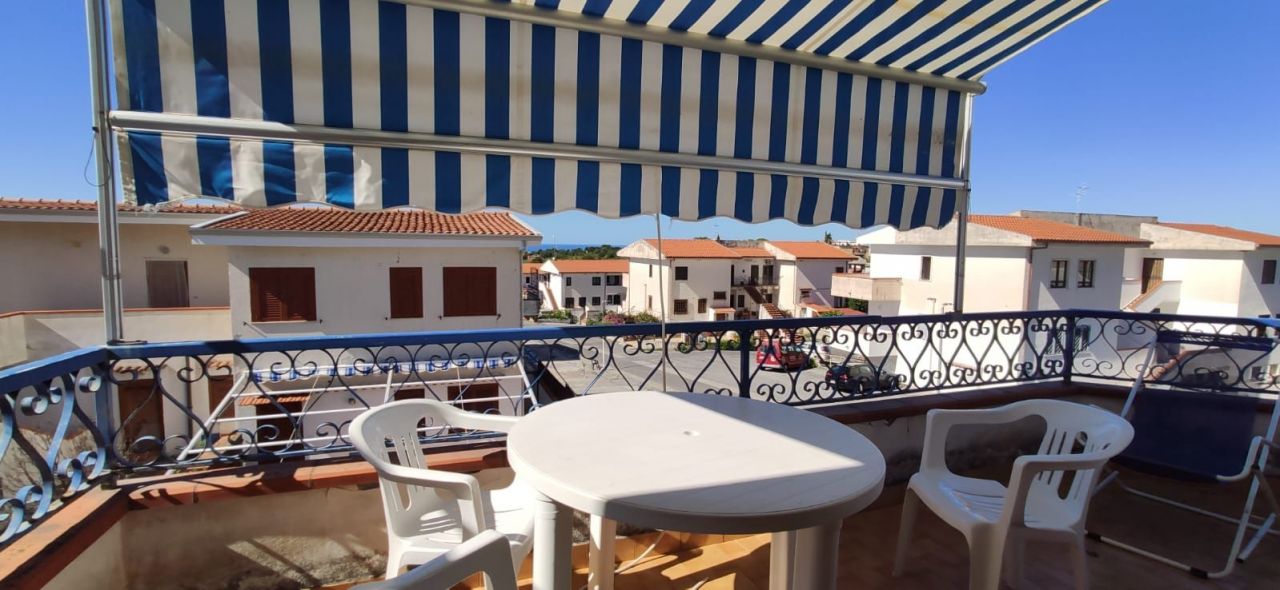 Квартира в Сан-Никола-Арчелла, Италия, 70 м² - фото 16