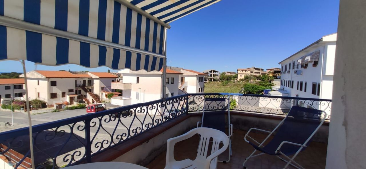 Квартира в Сан-Никола-Арчелла, Италия, 70 м² - фото 18