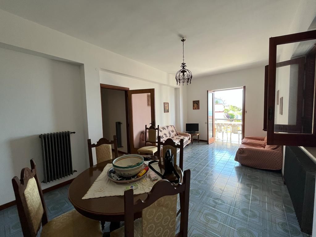 Квартира в Скалее, Италия, 221 м² - фото 8