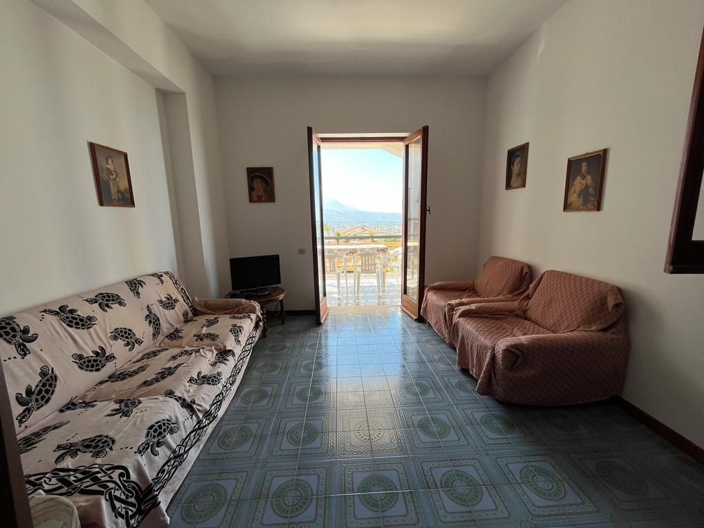 Квартира в Скалее, Италия, 221 м² - фото 9