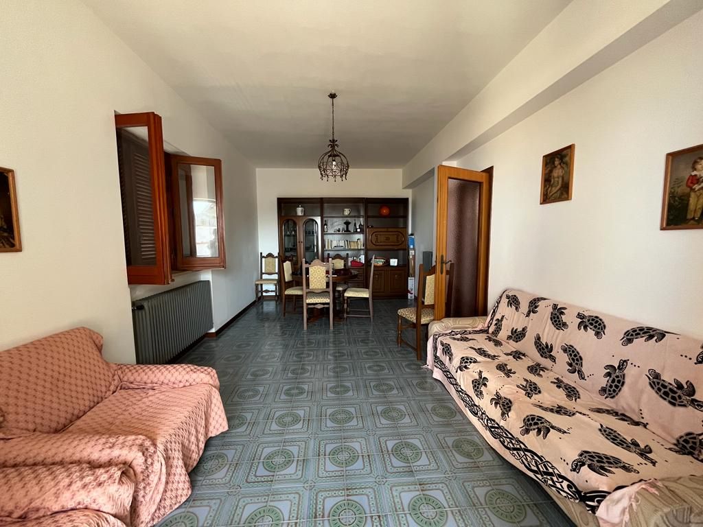 Квартира в Скалее, Италия, 221 м² - фото 10