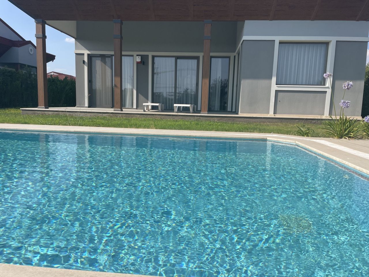 Бунгало в Фетхие, Турция, 200 м² - фото 3