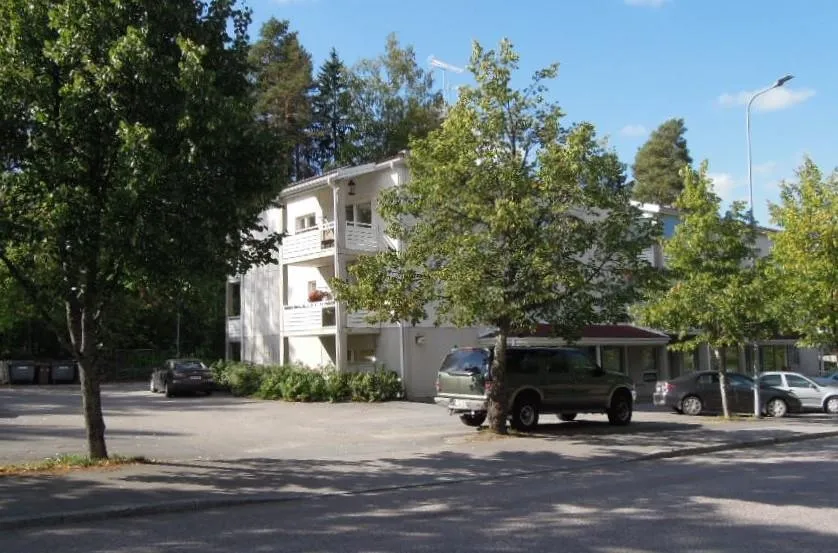 Квартира в Виррате, Финляндия, 33 м² - фото 1
