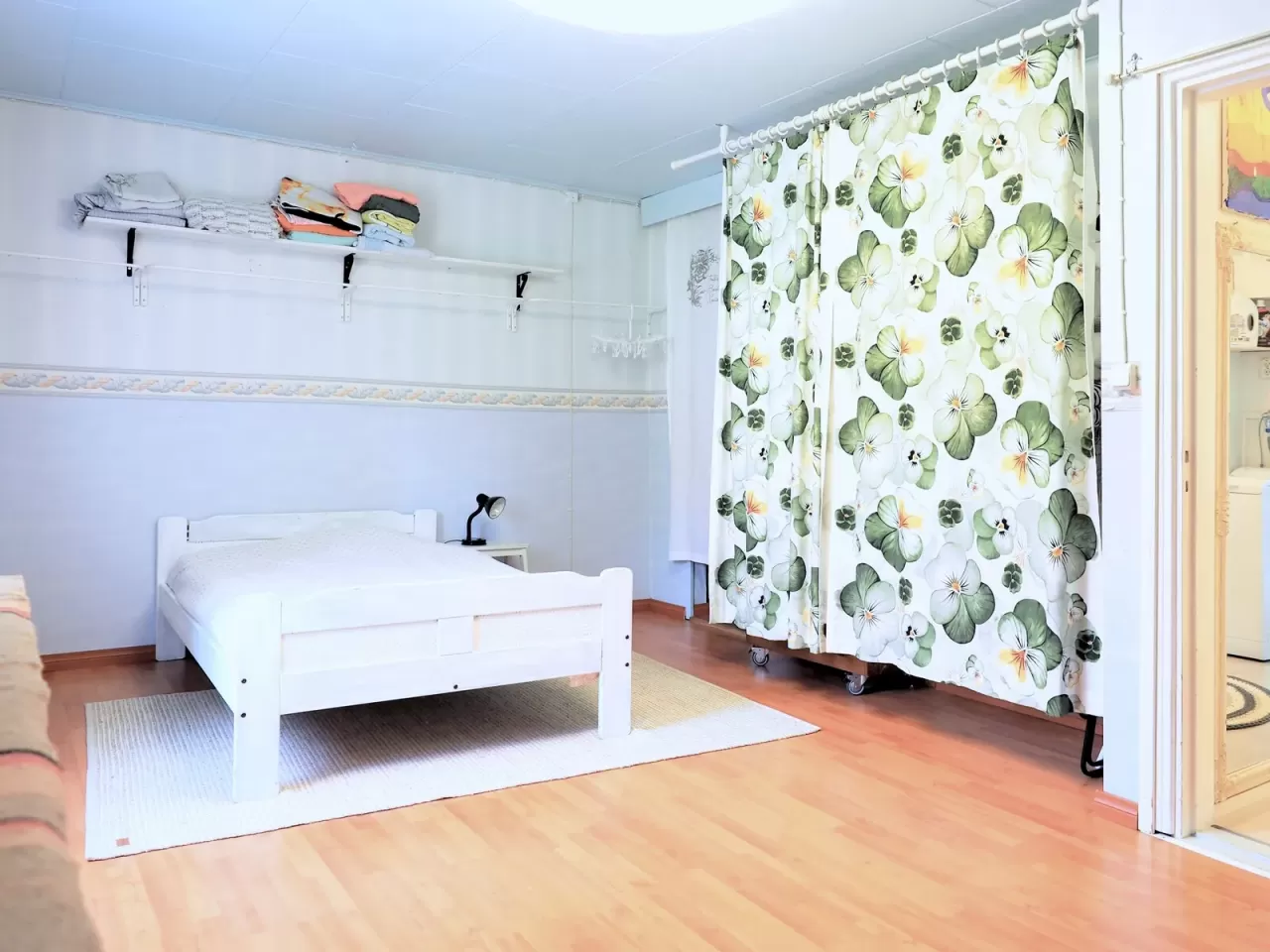 Квартира в Савонлинне, Финляндия, 54 м² - фото 12