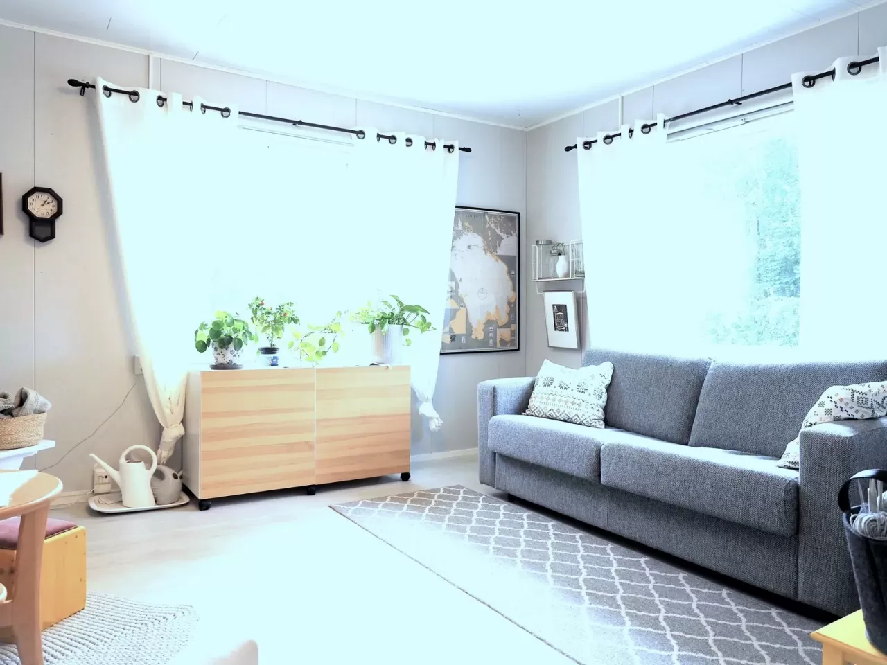 Квартира в Савонлинне, Финляндия, 54 м² - фото 6