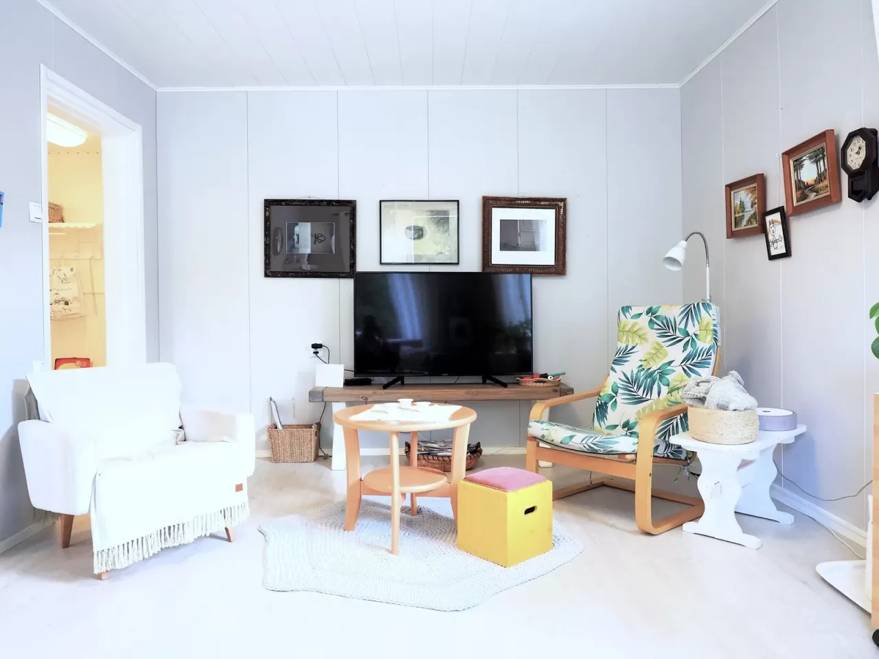 Квартира в Савонлинне, Финляндия, 54 м² - фото 8