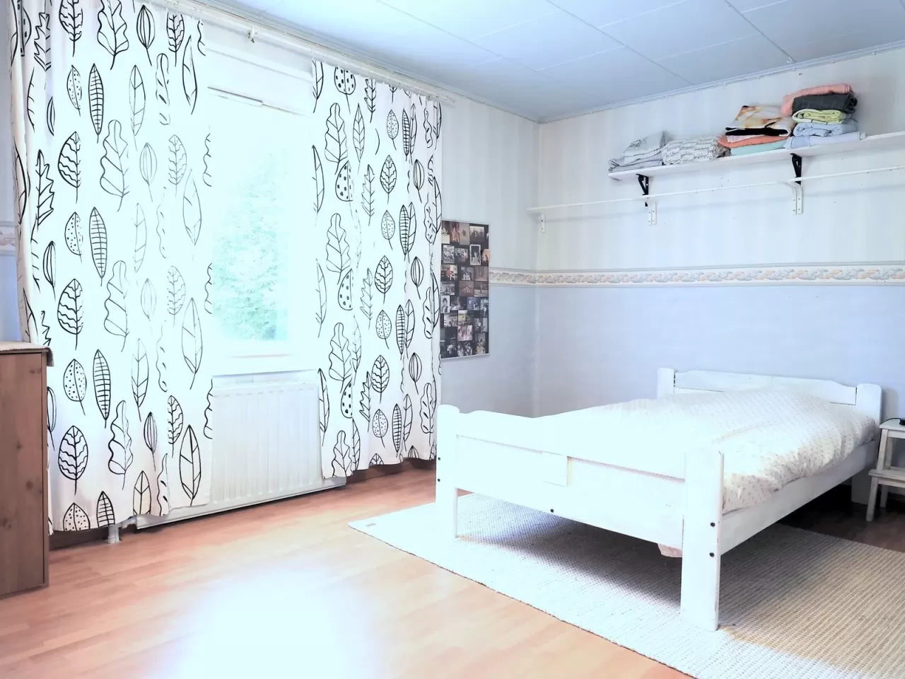 Квартира в Савонлинне, Финляндия, 54 м² - фото 11