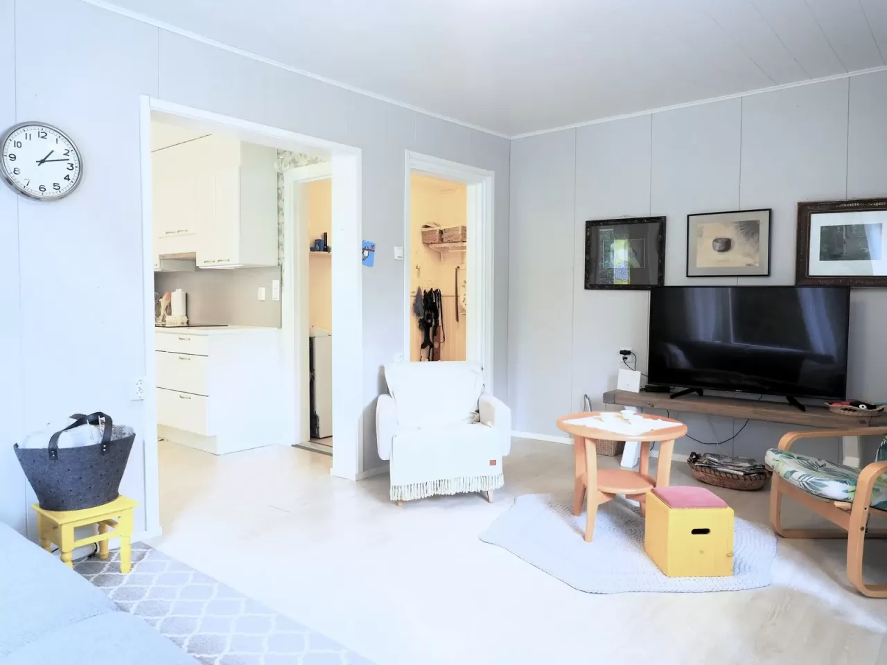 Квартира в Савонлинне, Финляндия, 54 м² - фото 9