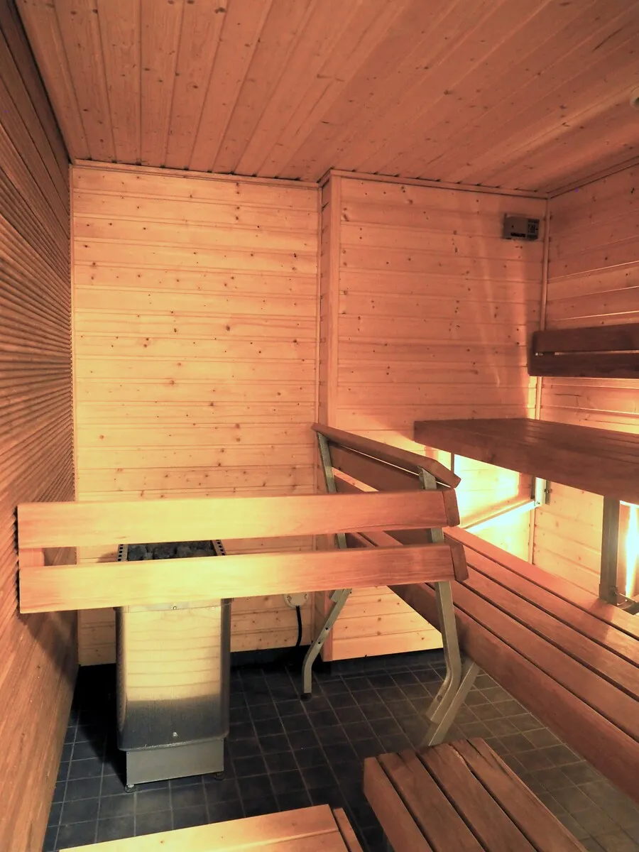 Квартира в Савонлинне, Финляндия, 54 м² - фото 18