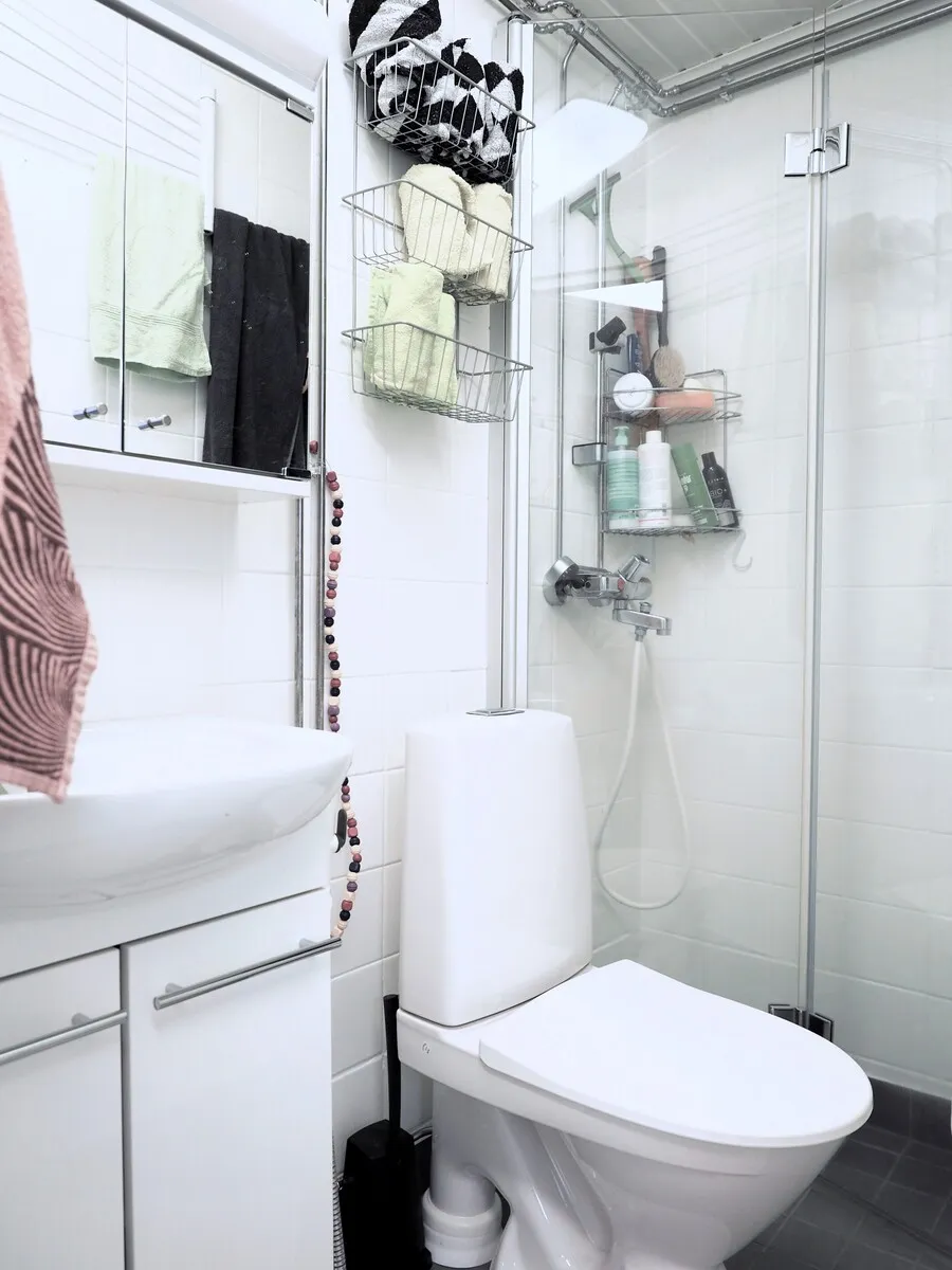 Квартира в Савонлинне, Финляндия, 54 м² - фото 15