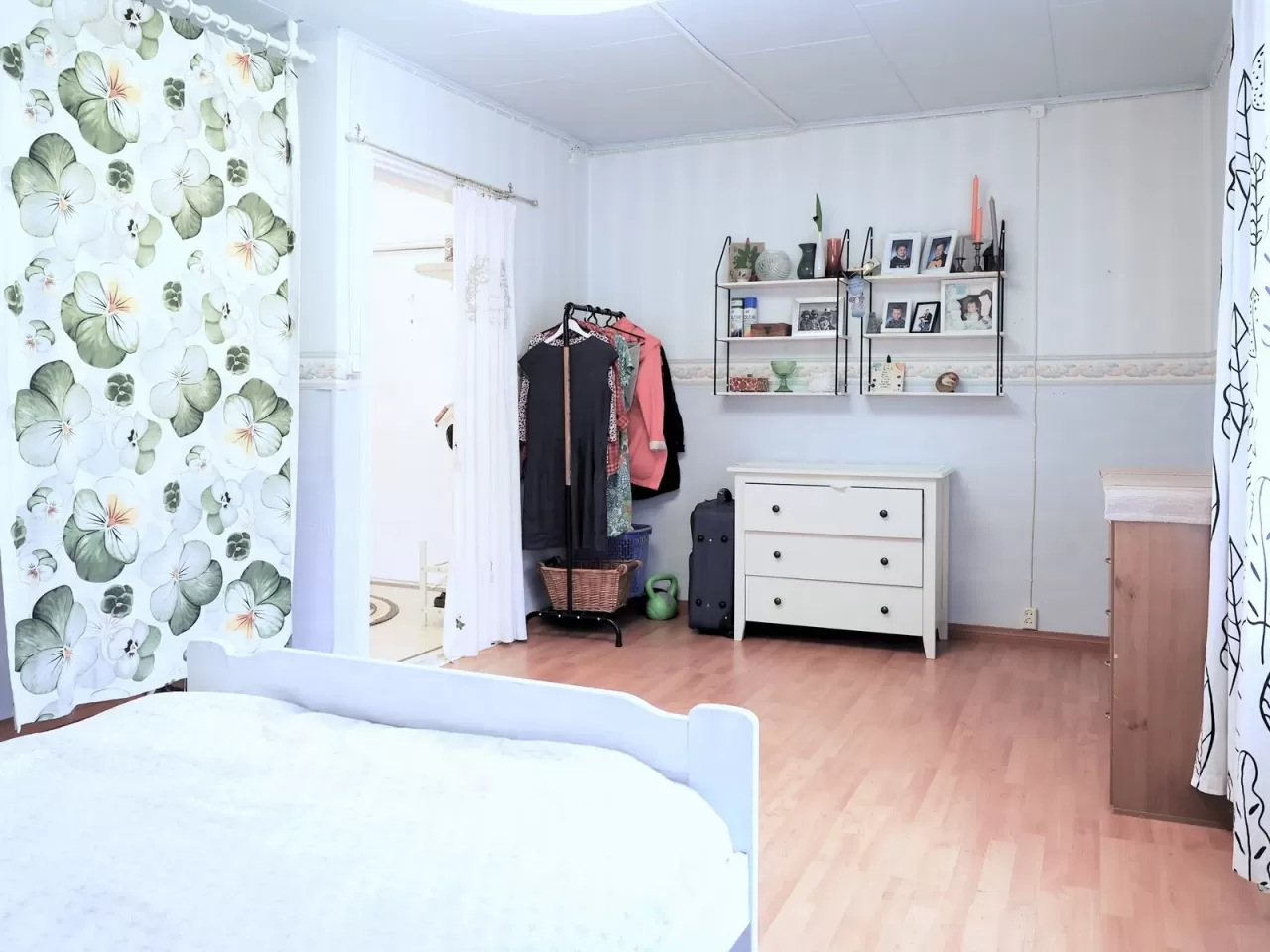 Квартира в Савонлинне, Финляндия, 54 м² - фото 13