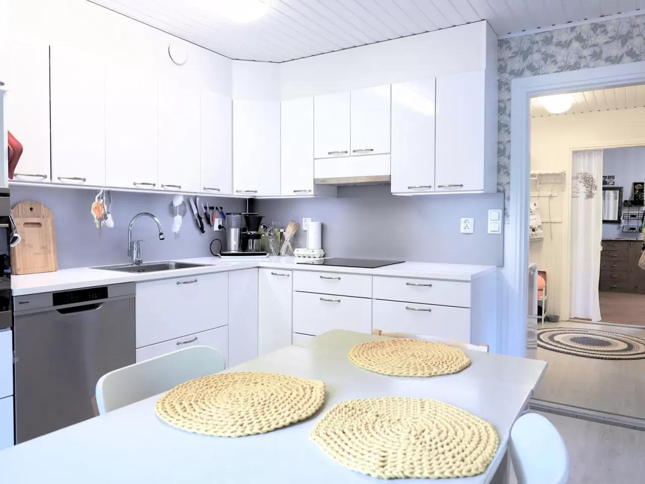 Квартира в Савонлинне, Финляндия, 54 м² - фото 4