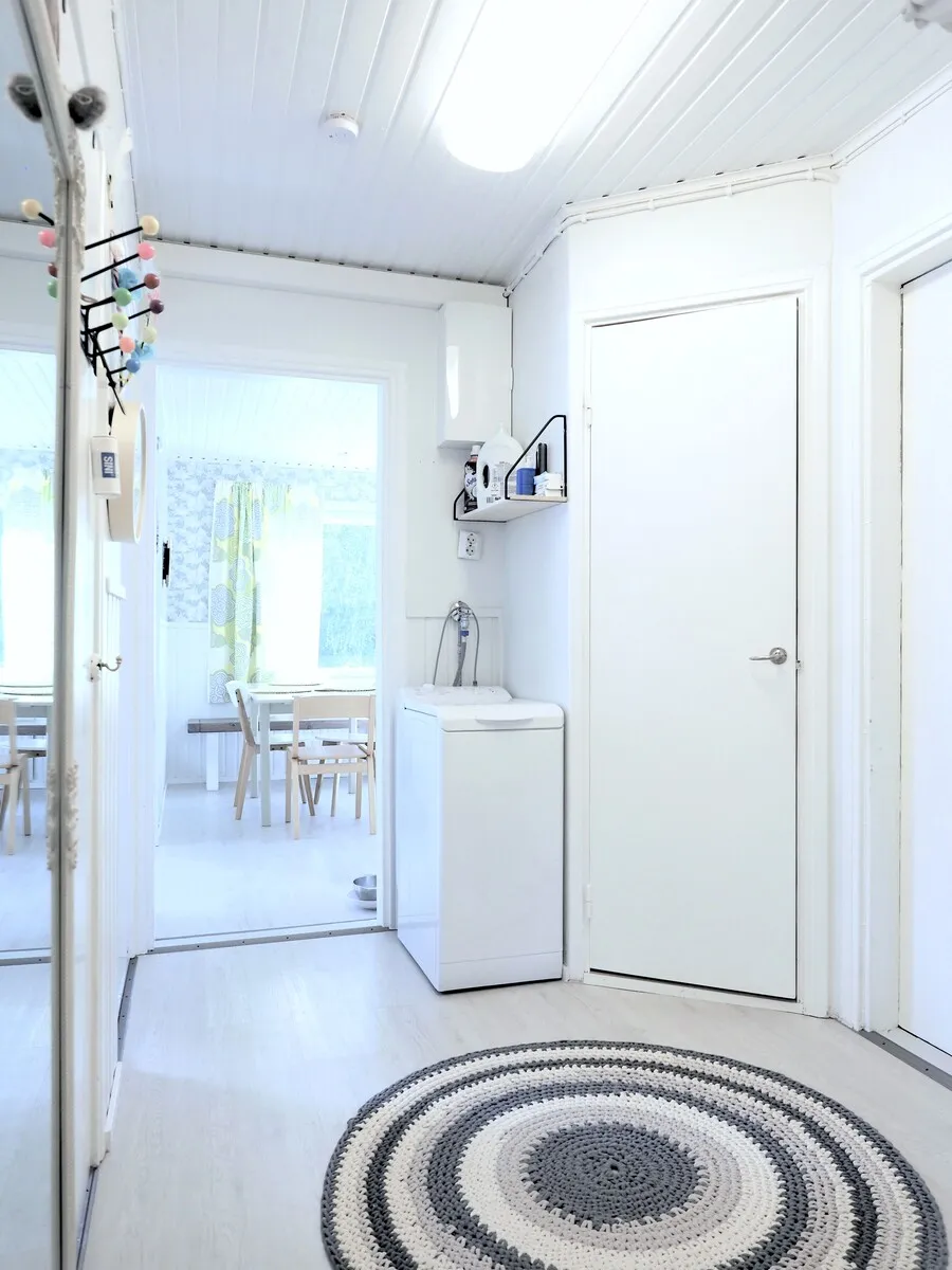 Квартира в Савонлинне, Финляндия, 54 м² - фото 14