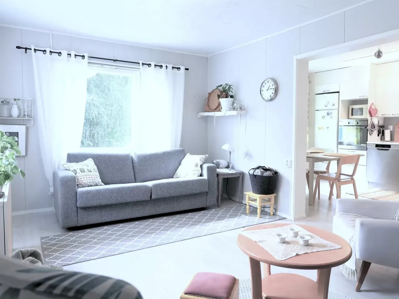 Квартира в Савонлинне, Финляндия, 54 м² - фото 5