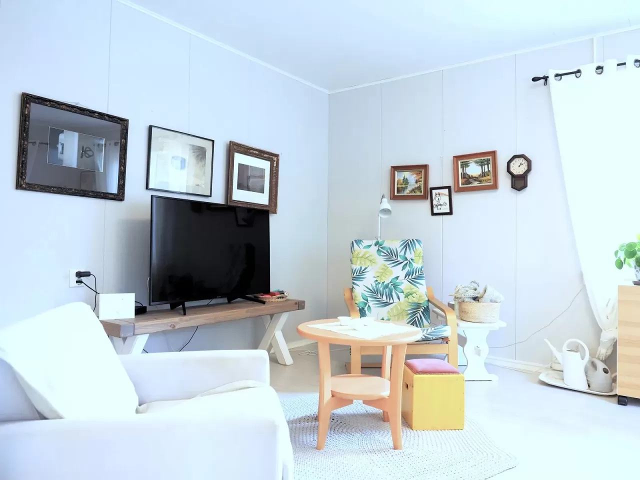 Квартира в Савонлинне, Финляндия, 54 м² - фото 7