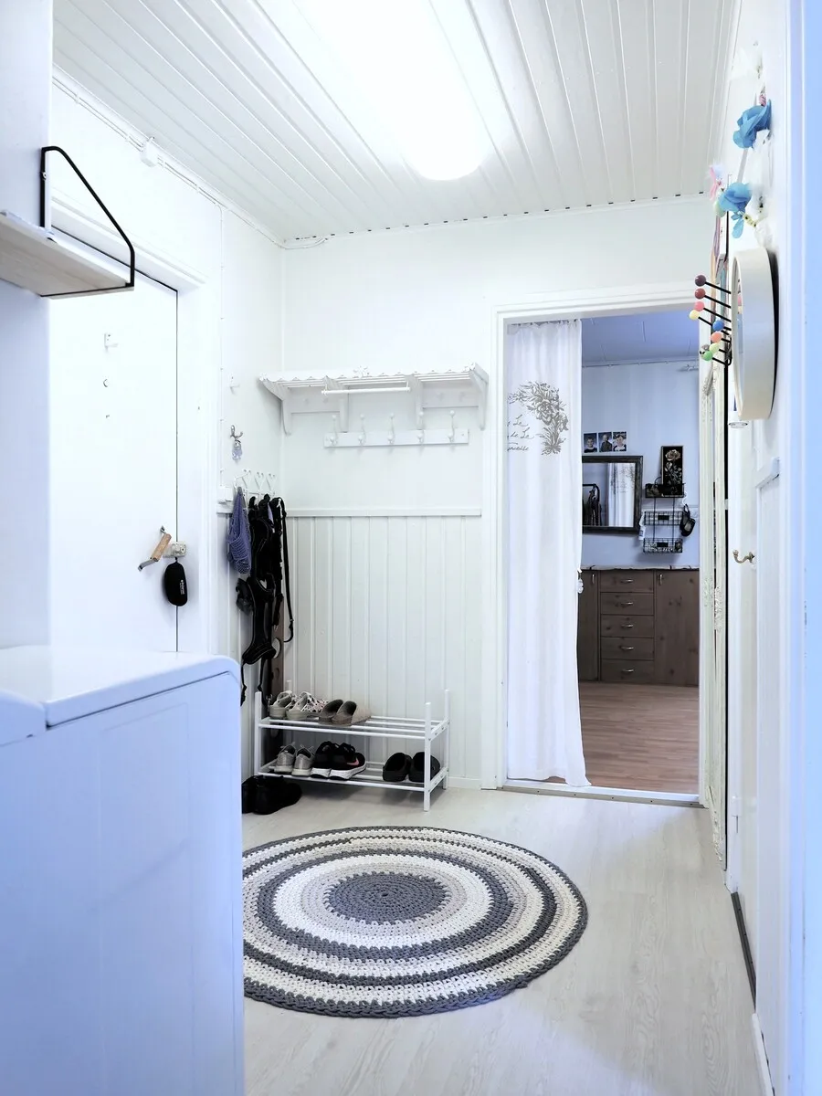 Квартира в Савонлинне, Финляндия, 54 м² - фото 10