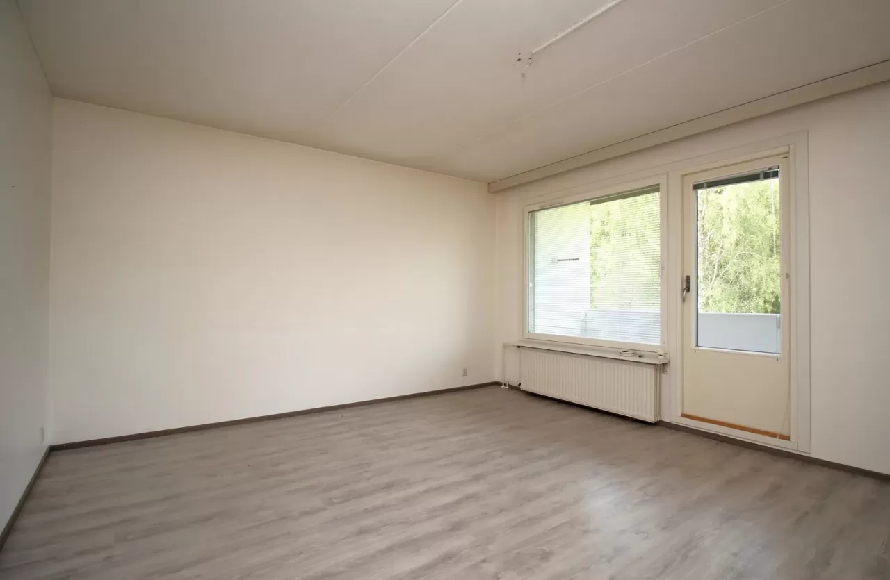 Квартира в Хейнола, Финляндия, 61.5 м² - фото 3