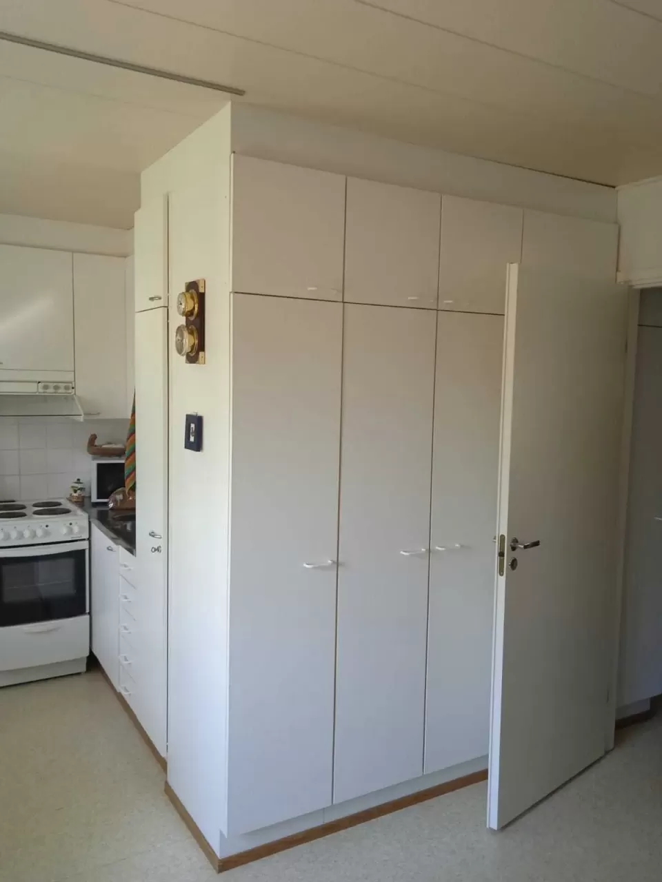 Таунхаус в Каяани, Финляндия, 43 м² - фото 14