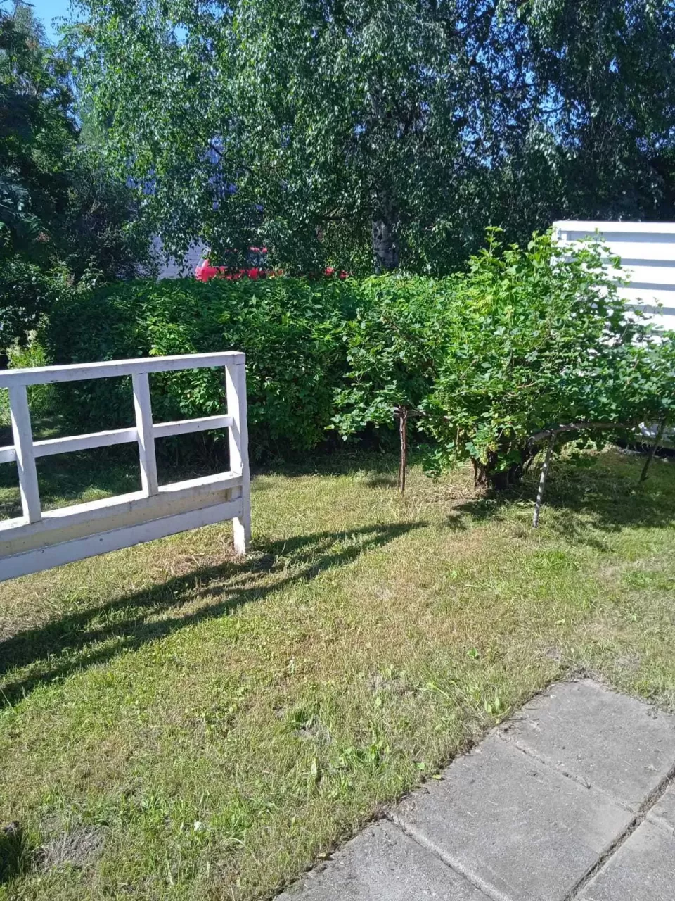 Таунхаус в Каяани, Финляндия, 43 м² - фото 5