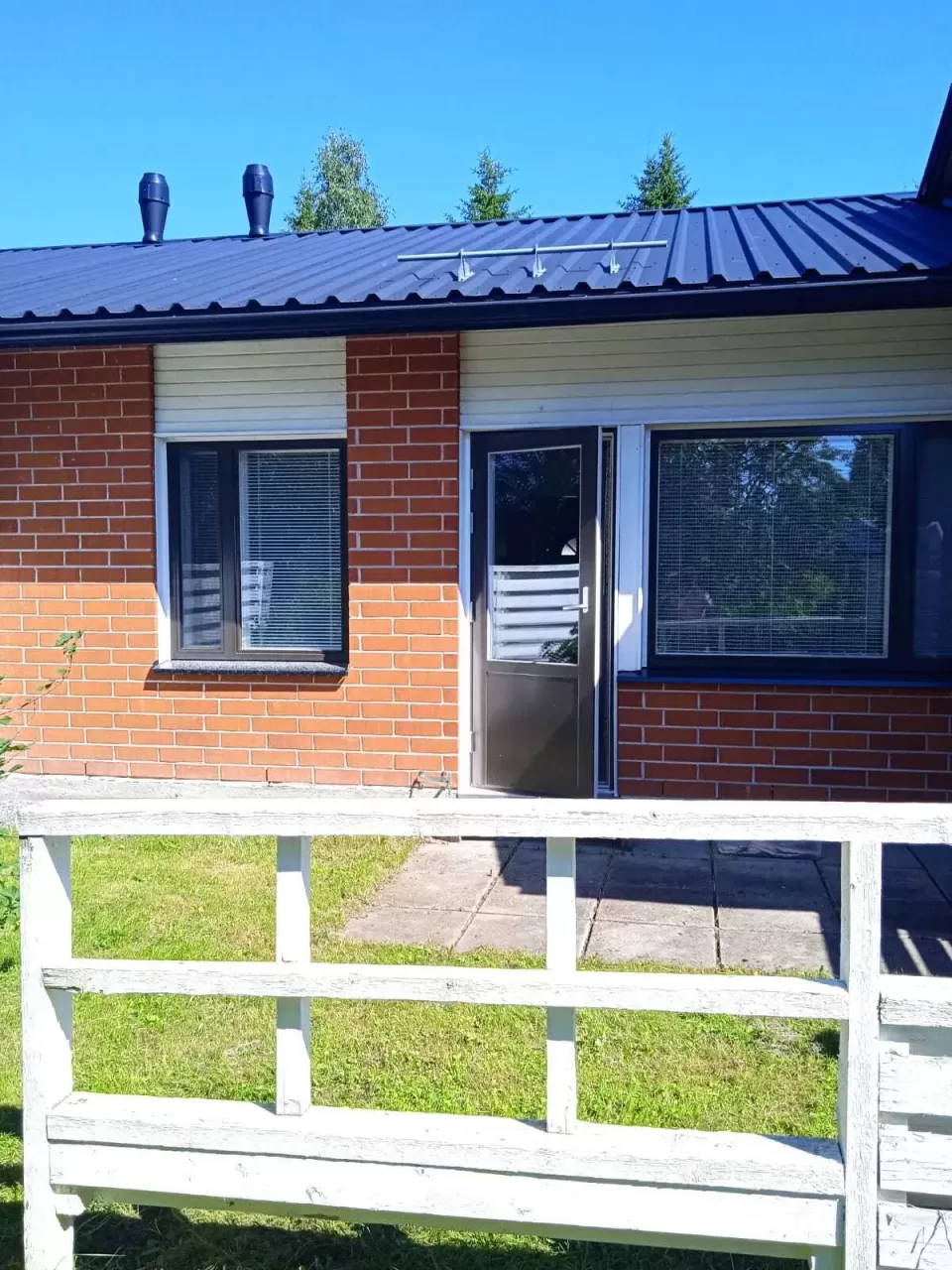 Таунхаус в Каяани, Финляндия, 43 м² - фото 3