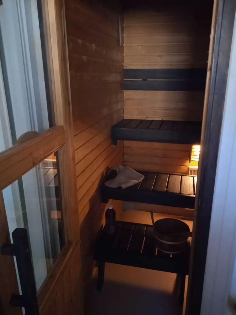 Таунхаус в Каяани, Финляндия, 43 м² - фото 18