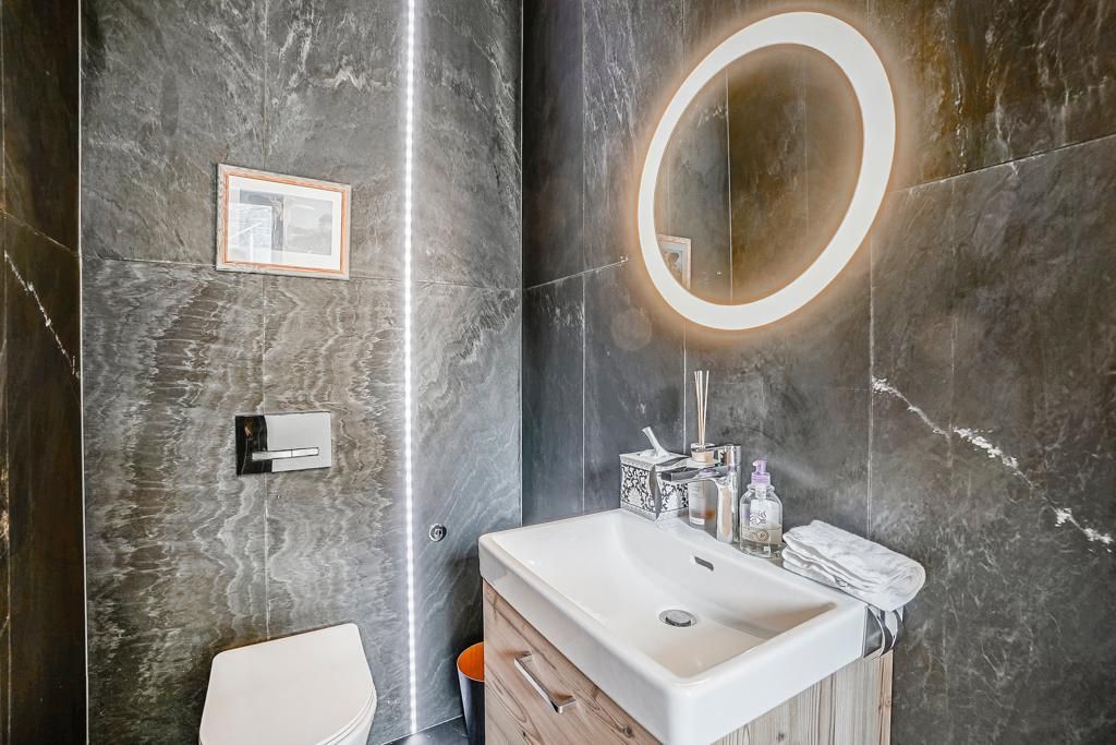 Вилла в Монтрё, Швейцария, 360 м² - фото 14