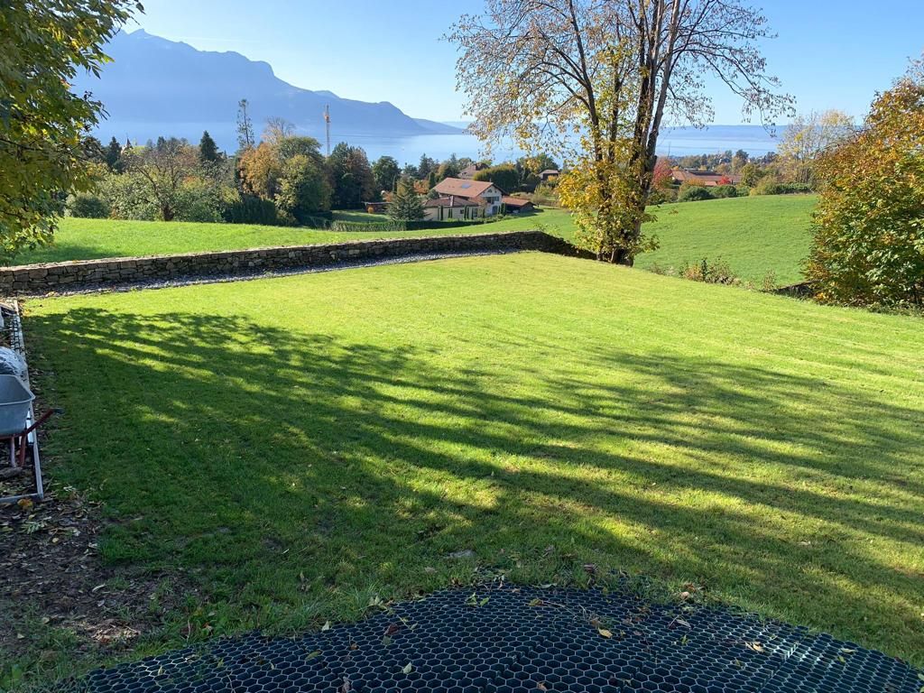 Вилла в Монтрё, Швейцария, 360 м² - фото 3