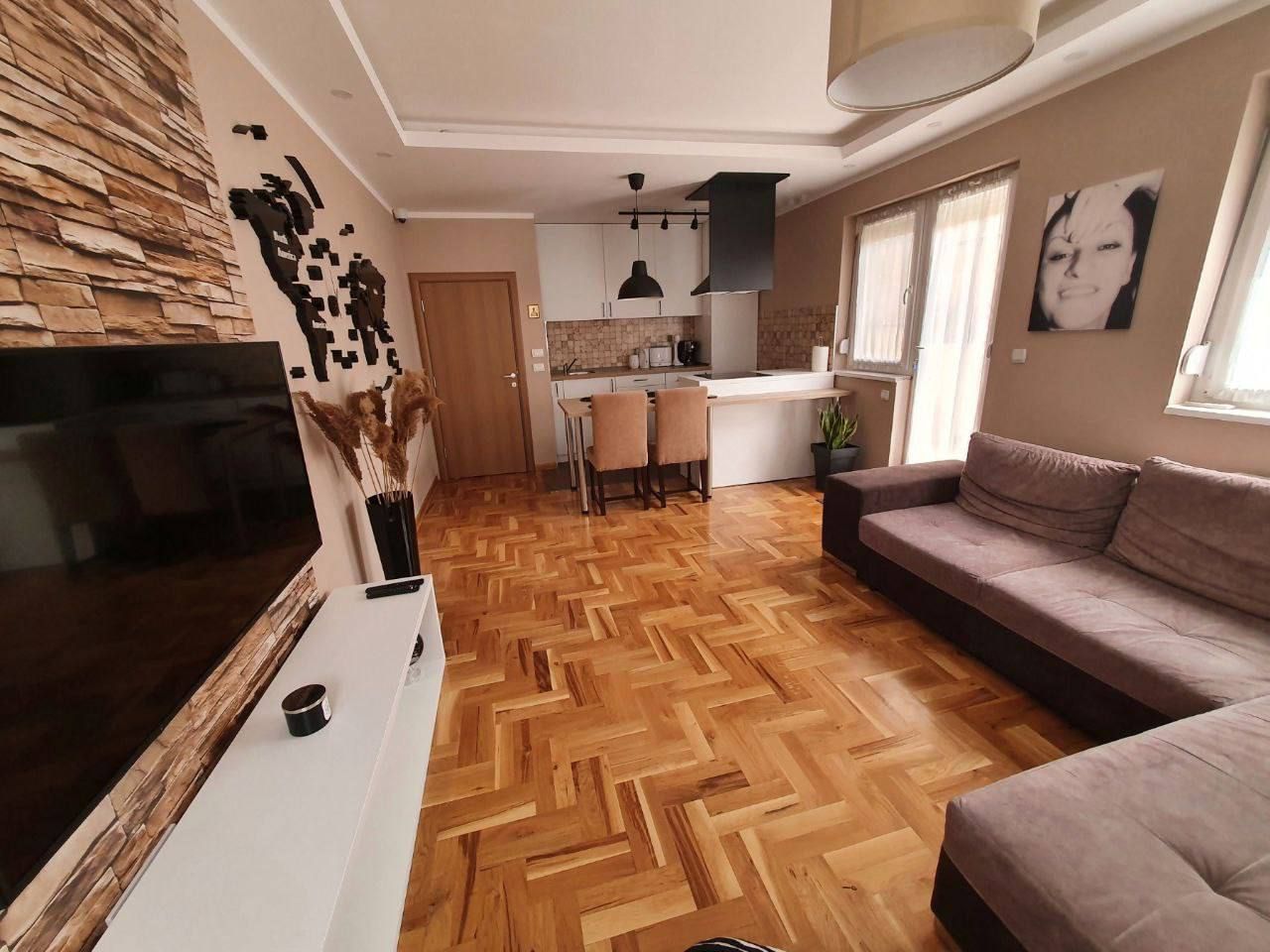 Квартира в Белграде, Сербия, 96 м² - фото 1