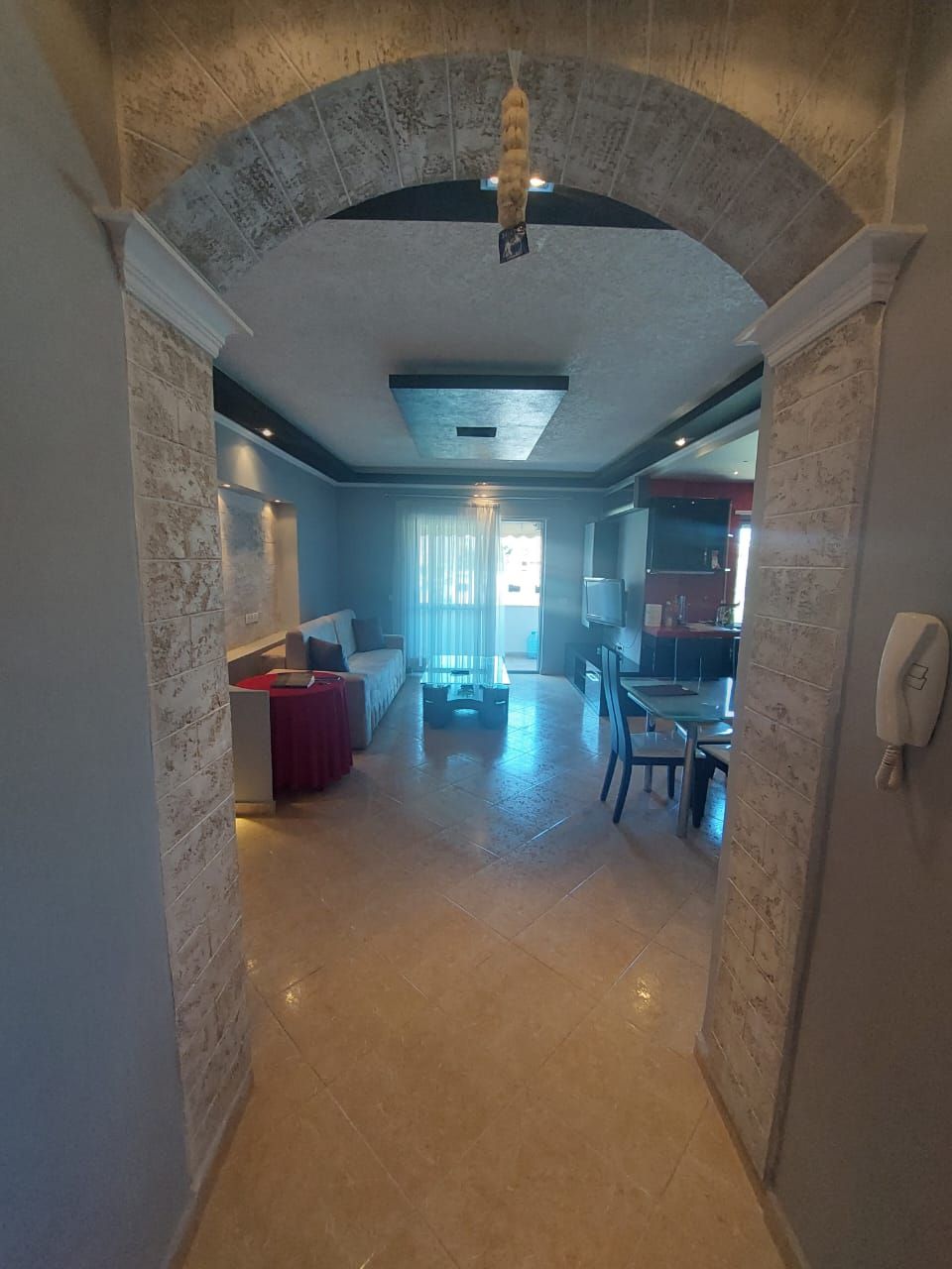 Квартира в Дурресе, Албания, 70 м² - фото 1