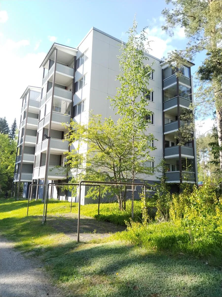 Квартира в Яанекоски, Финляндия, 74.5 м² - фото 1