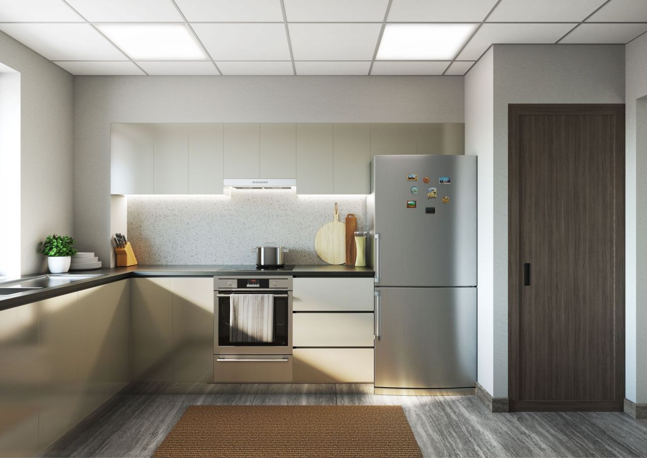 Апартаменты в Маскате, Оман, 73.84 м² - фото 5