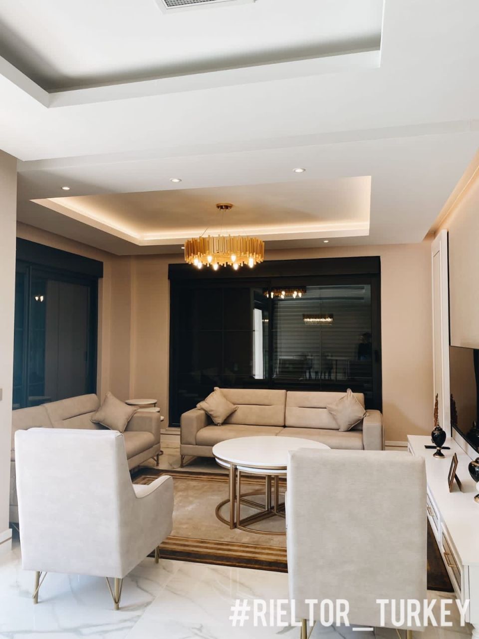 Вилла в Белеке, Турция, 280 м² - фото 3