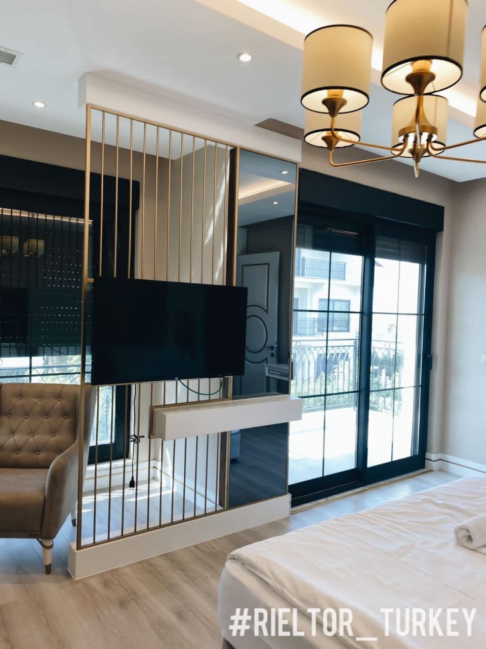 Вилла в Белеке, Турция, 280 м² - фото 4