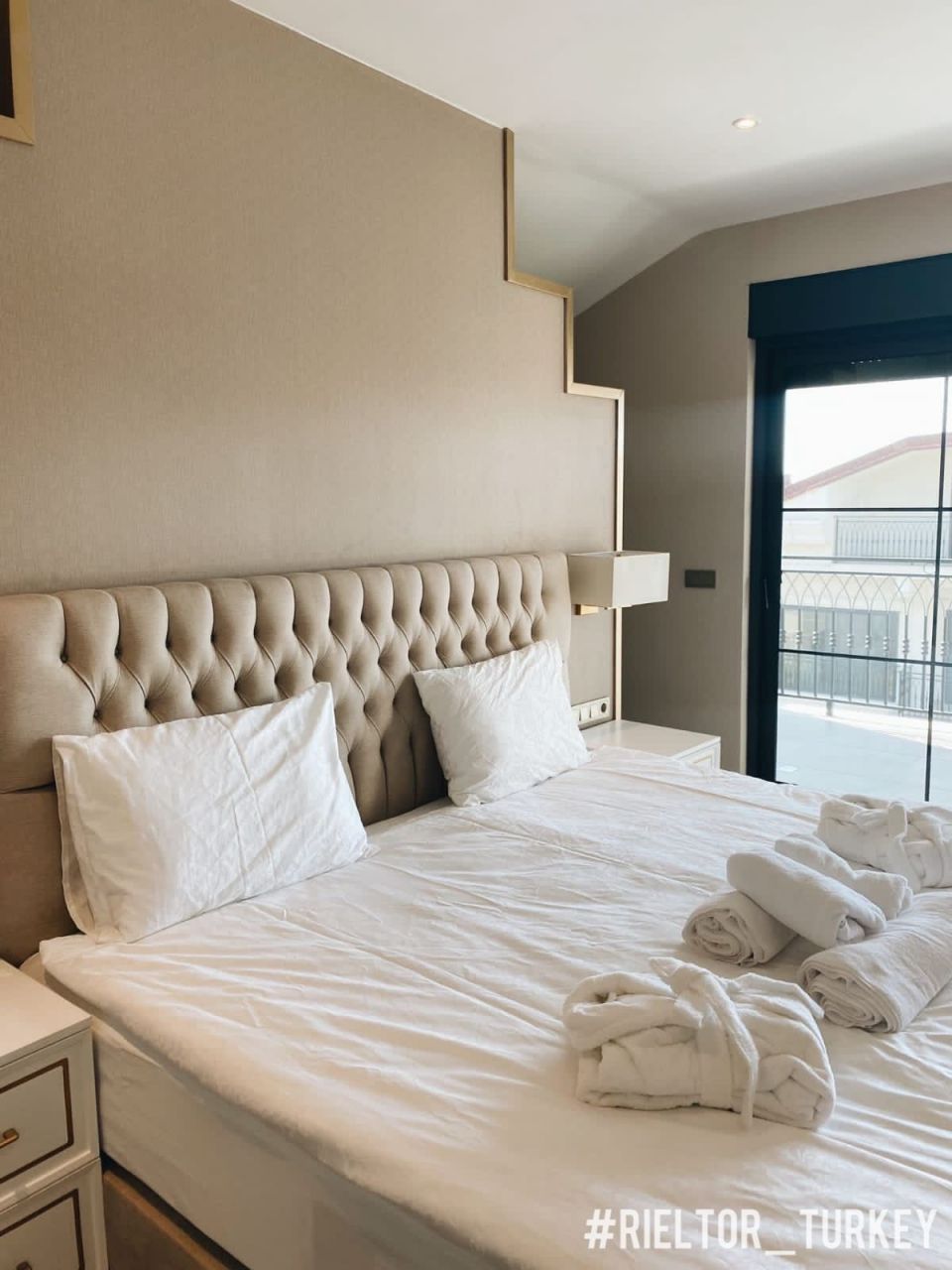 Вилла в Белеке, Турция, 280 м² - фото 5