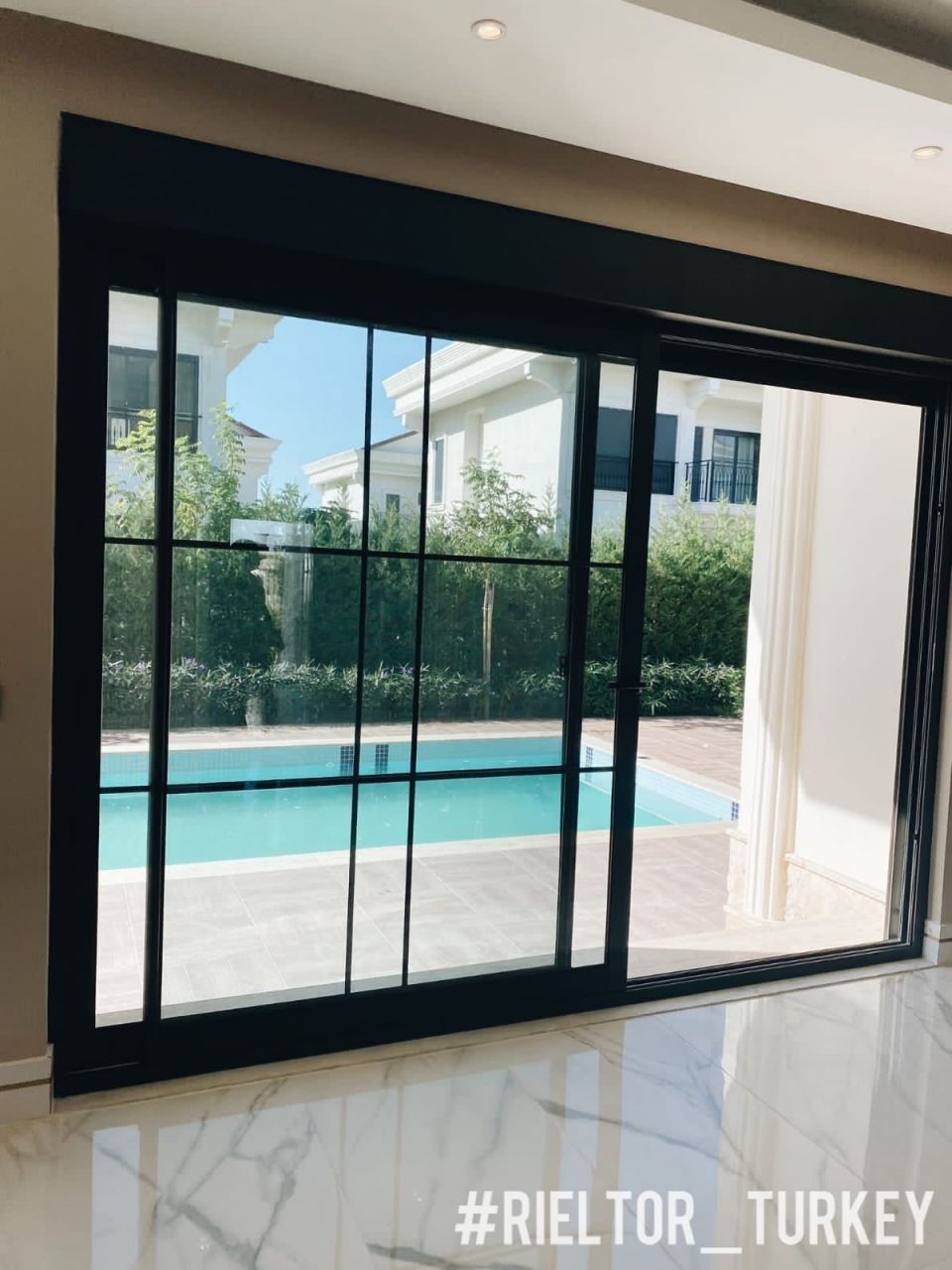 Вилла в Белеке, Турция, 280 м² - фото 6